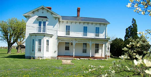 current home place farm